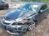 2013 Acura ILX photo