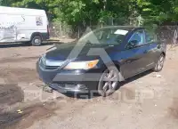 2013 Acura ILX photo