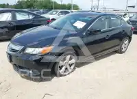 2013 Acura ILX фото