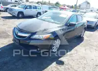 2013 Acura ILX фото