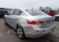 2013 Acura ILX photo