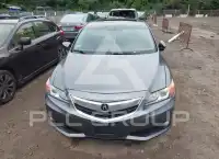 2013 Acura ILX фото