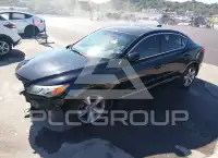 2013 Acura ILX photo