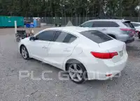 2013 Acura ILX фото