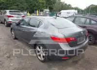 2013 Acura ILX фото