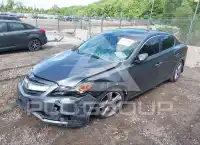 2013 Acura ILX photo