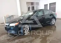 2013 Acura ILX photo