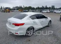 2013 Acura ILX фото