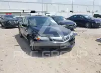 2013 Acura ILX фото