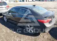 2013 Acura ILX photo