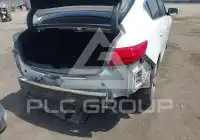 2013 Acura ILX фото