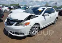 2013 Acura ILX photo