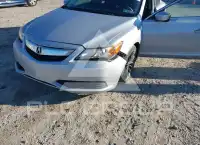 2013 Acura ILX фото