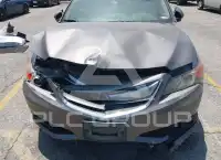 2013 Acura ILX photo