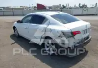 2013 Acura ILX фото