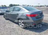 2013 Acura ILX photo