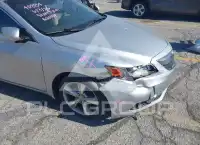 2013 Acura ILX фото