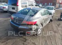 2013 Acura ILX фото