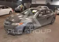 2013 Acura ILX фото