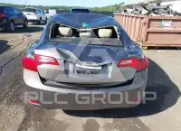 2013 Acura ILX photo