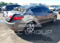 2013 Acura ILX photo