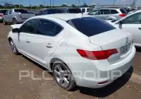 2013 Acura ILX photo