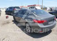 2013 Acura ILX photo