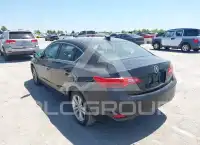 2013 Acura ILX фото