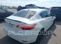 2013 Acura ILX фото