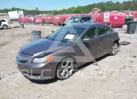 2013 Acura ILX фото