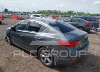 2013 Acura ILX photo