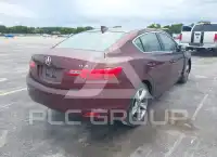 2013 Acura ILX photo