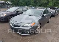 2013 Acura ILX фото