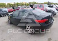 2013 Acura ILX фото