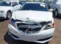 2013 Acura ILX photo