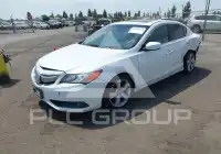 2013 Acura ILX фото