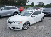 2013 Acura ILX фото