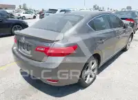 2013 Acura ILX photo