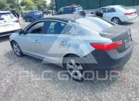 2013 Acura ILX фото