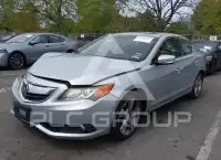 2013 Acura ILX photo