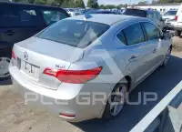 2013 Acura ILX photo