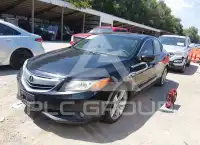 2013 Acura ILX фото