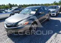 2013 Acura ILX photo