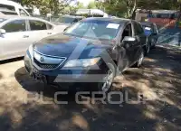 2013 Acura RDX фото