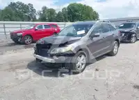 2013 Acura RDX фото