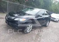 2013 Acura RDX фото