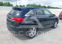 2013 Acura RDX photo