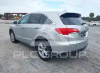 2013 Acura RDX фото