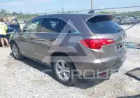 2013 Acura RDX photo