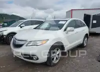 2013 Acura RDX photo